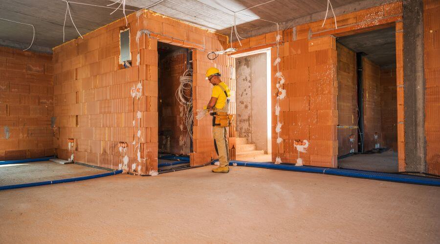 Local Chimney Repair in Mantoloking, NJ